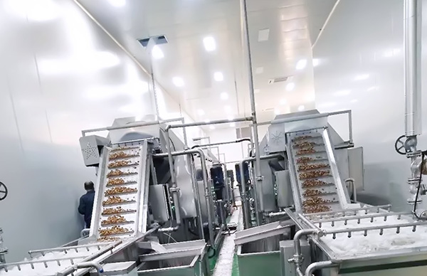 乳品灌裝生產(chǎn)線定制需要注意的問題有哪些